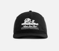 AIME LEON DORE ALD Unisphere Hat Cap