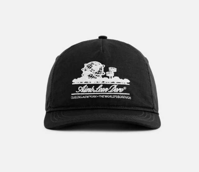 AIME LEON DORE ALD Unisphere Hat Cap