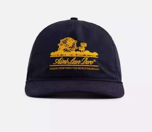 AIME LEON DORE ALD Unisphere Hat Cap