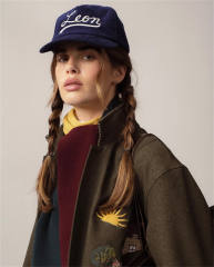 Aime Leon Dore Corduroy Hat Cap