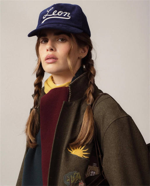 Aime Leon Dore Corduroy Hat Cap