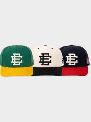 Eric Emanuel Hat