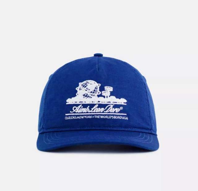 AIME LEON DORE ALD Unisphere Hat Cap