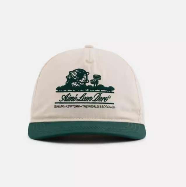 AIME LEON DORE ALD Unisphere Hat Cap