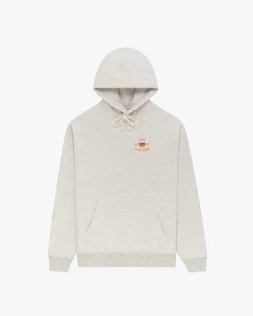 Aime Hoodie Sweatshirt Collection