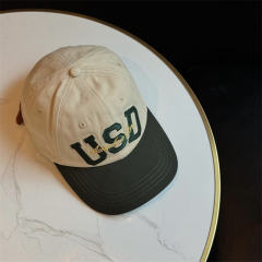 Aime Leon Dore USD Hat Cap