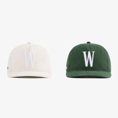 Aime Leon Dore x Tyrrell Winston Hat Cap