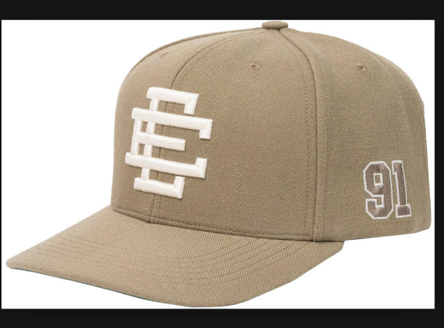 Eric Emanuel Hat