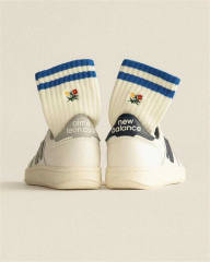 Sale Aime Leon Dore Socks Black Green Red