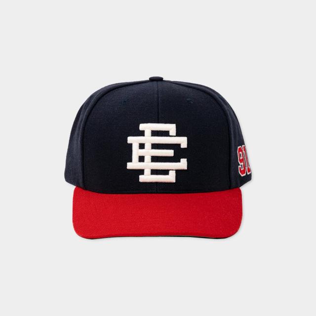 Eric Emanuel Hat