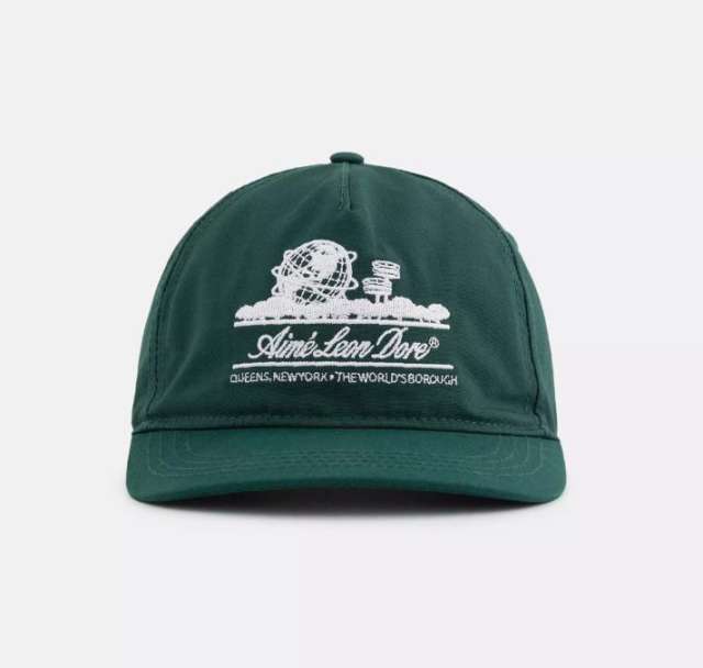 AIME LEON DORE ALD Unisphere Hat Cap