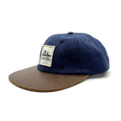 Aime Leon Dore ALD 86 Earth Hat Cap