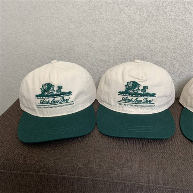 AIME LEON DORE ALD Unisphere Hat Cap