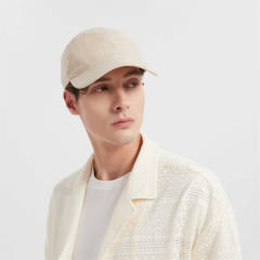 Aime Leon Dore Linen Hat Cap