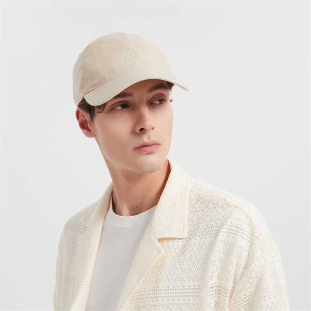 Aime Leon Dore Linen Hat Cap