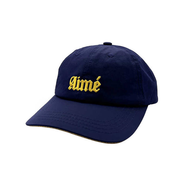 Aime Leon Dore Nylon Hat Cap