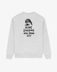 Aime Hoodie Sweatshirt Collection