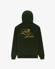 Aime Hoodie Sweatshirt Collection
