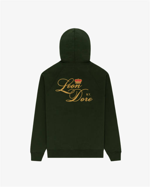 Aime Hoodie Sweatshirt Collection