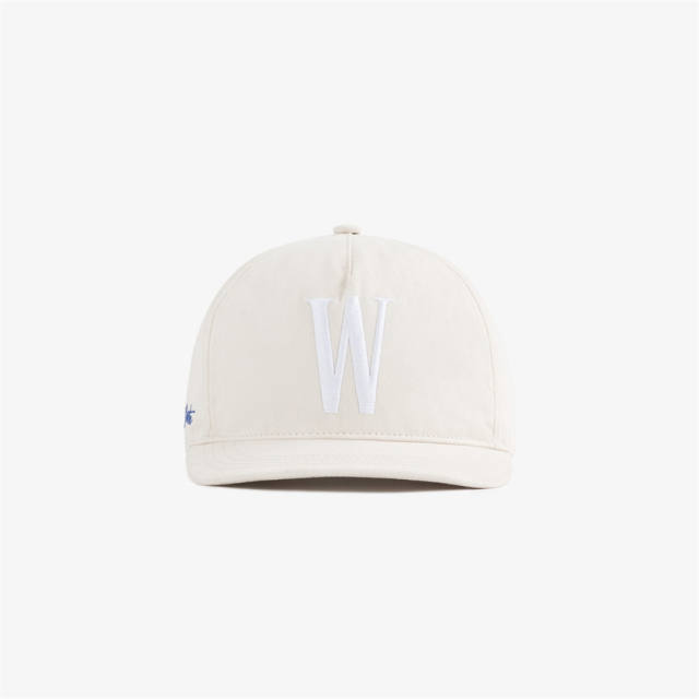 Aime Leon Dore x Tyrrell Winston Hat Cap