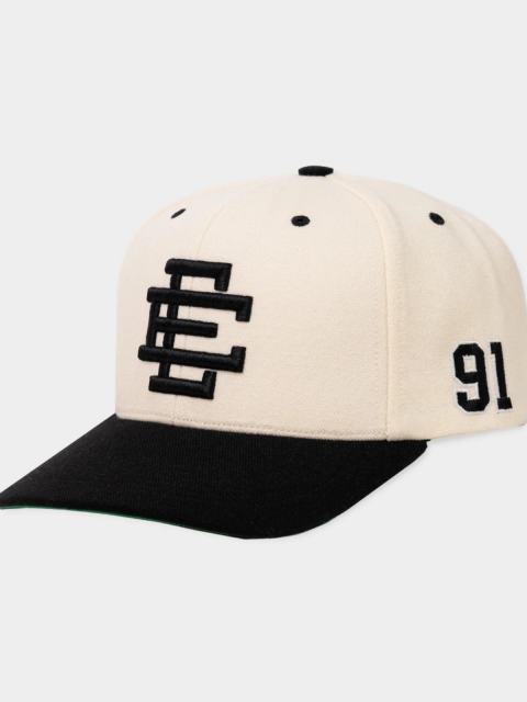 Eric Emanuel Hat