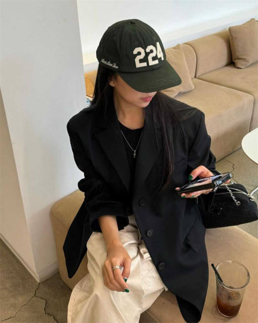 Aime Leon Dore ALD Hat Cap