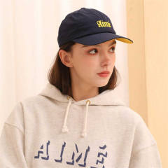 Aime Leon Dore Nylon Hat Cap