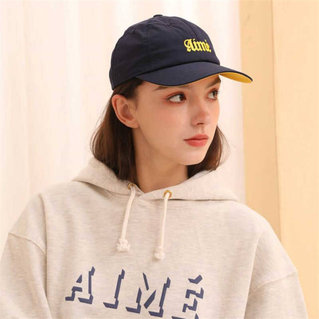 Aime Leon Dore Nylon Hat Cap