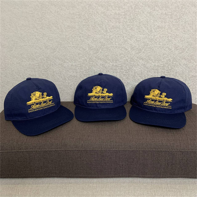 AIME LEON DORE ALD Unisphere Hat Cap