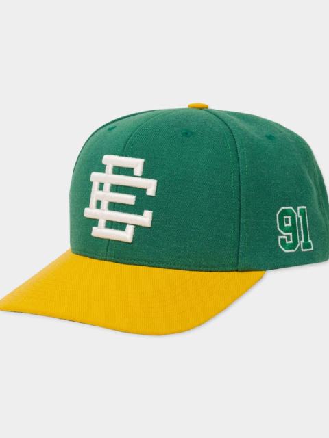 Eric Emanuel Hat