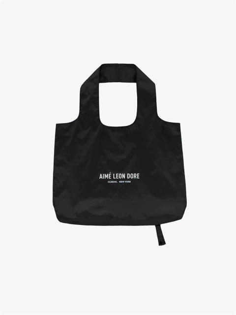 Aime Leon Dore Packable Tote Bag