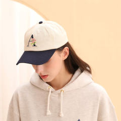 Aime Leon Dore Flower Hat Cap