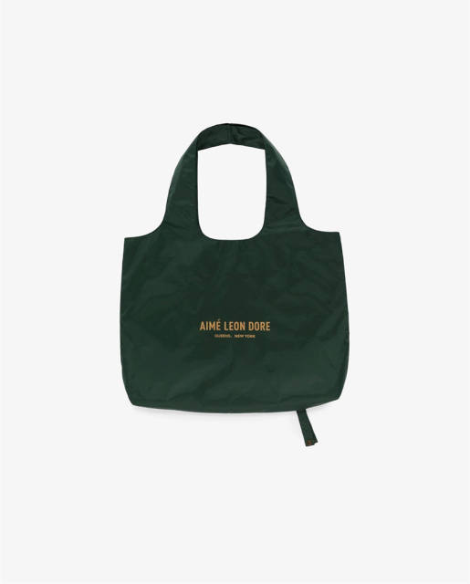Aime Leon Dore Packable Tote Bag