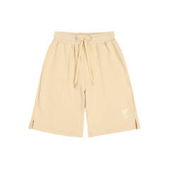 Ami Small Classic Hearts Shorts