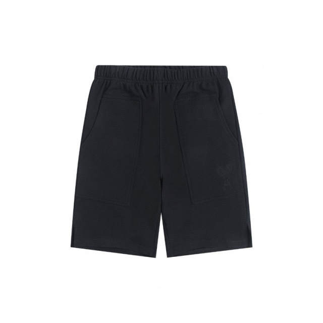 Ami Small Classic Hearts Shorts
