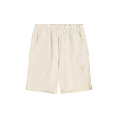 Ami Small Classic Hearts Shorts