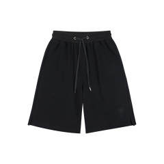 Ami Small Classic Hearts Shorts