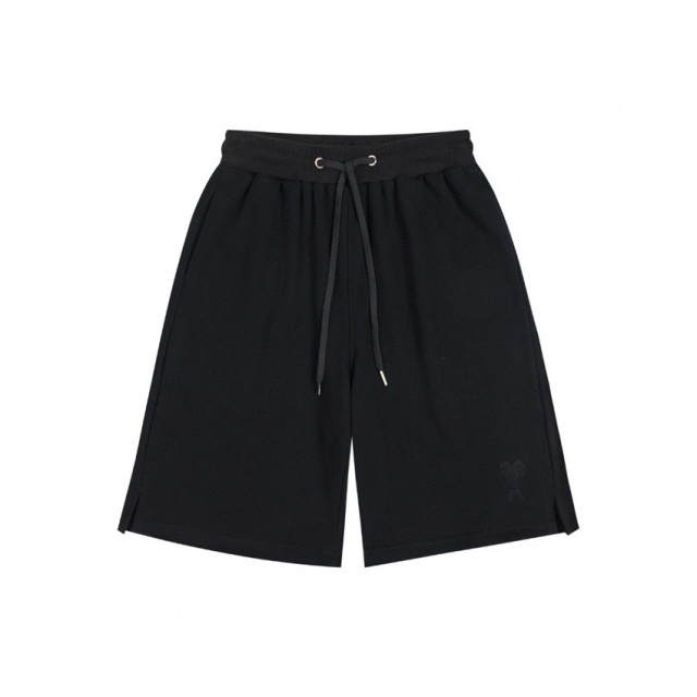 Ami Small Classic Hearts Shorts