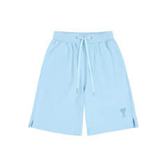 Ami Small Classic Hearts Shorts