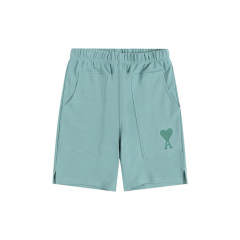 Ami Small Classic Hearts Shorts