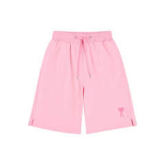 Ami Small Classic Hearts Shorts