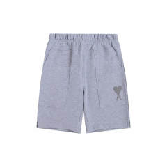 Ami Small Classic Hearts Shorts