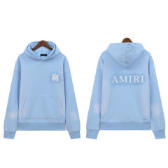 Disdressed Washed Hoodie Gray Black White