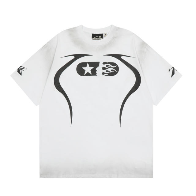 1:1 Hellstar Studios 11 Tee T-Shirt 5 Colors