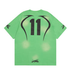1:1 Hellstar Studios 11 Tee T-Shirt 5 Colors