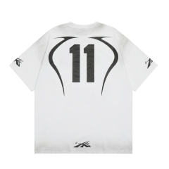 1:1 Hellstar Studios 11 Tee T-Shirt 5 Colors