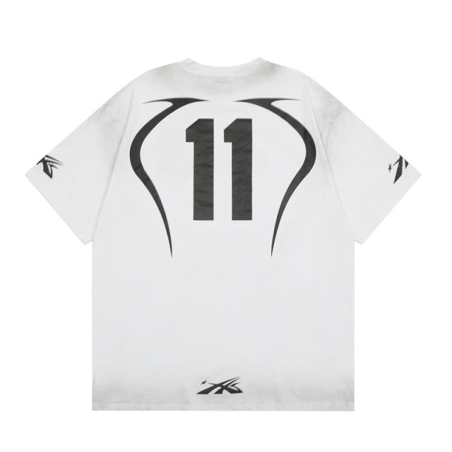 1:1 Hellstar Studios 11 Tee T-Shirt 5 Colors