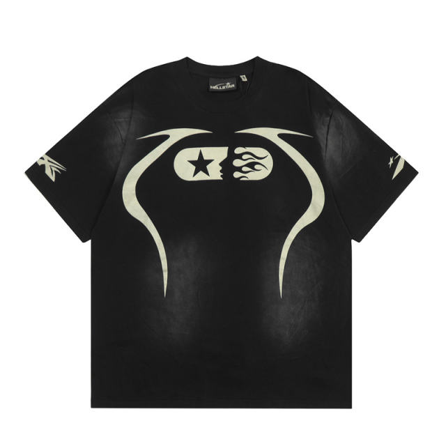 1:1 Hellstar Studios 11 Tee T-Shirt 5 Colors