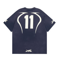 1:1 Hellstar Studios 11 Tee T-Shirt 5 Colors
