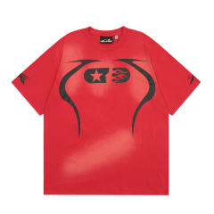 1:1 Hellstar Studios 11 Tee T-Shirt 5 Colors